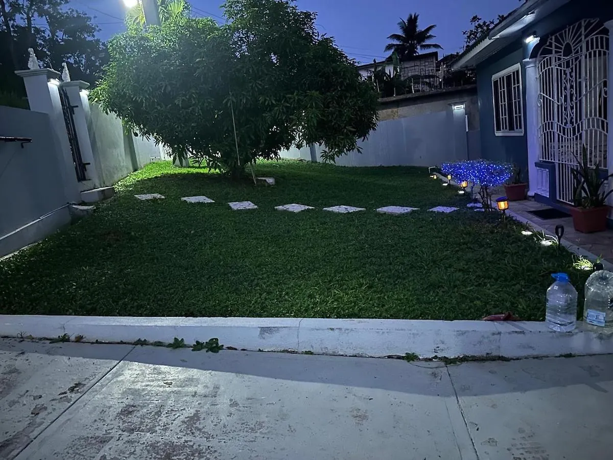 Secluded Haven 2 Bedroom St Mary Jamaica Charlottenburgh Jamaica