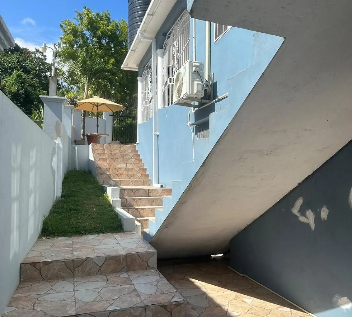 Secluded Haven 2 Bedroom St Mary Jamaica Charlottenburgh Holiday home
