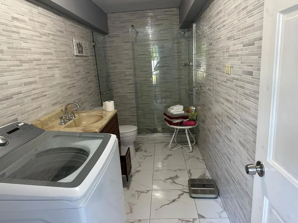 Secluded Haven 2 Bedroom St Mary Jamaica Charlottenburgh Holiday home