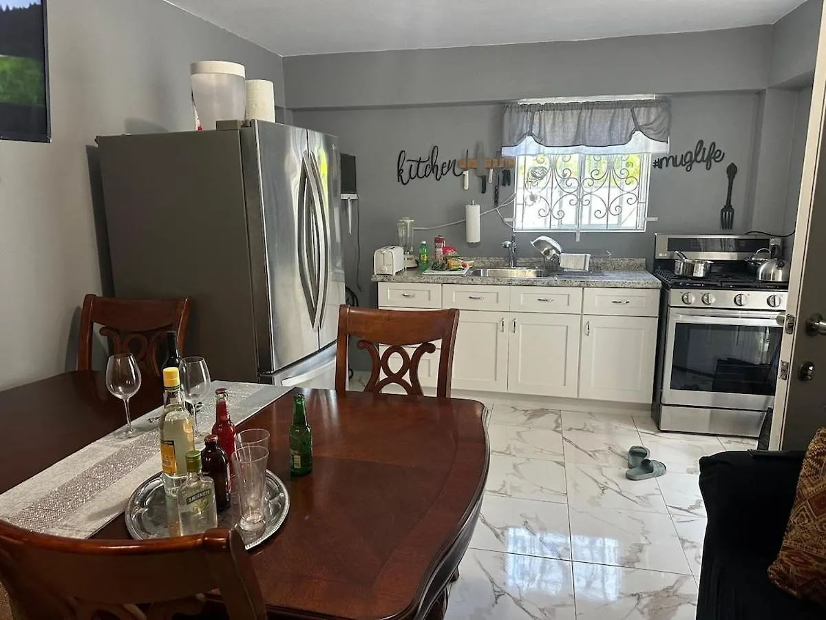 Holiday home Secluded Haven 2 Bedroom St Mary Jamaica Charlottenburgh