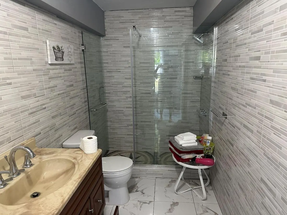 Holiday home Secluded Haven 2 Bedroom St Mary Jamaica Charlottenburgh Jamaica