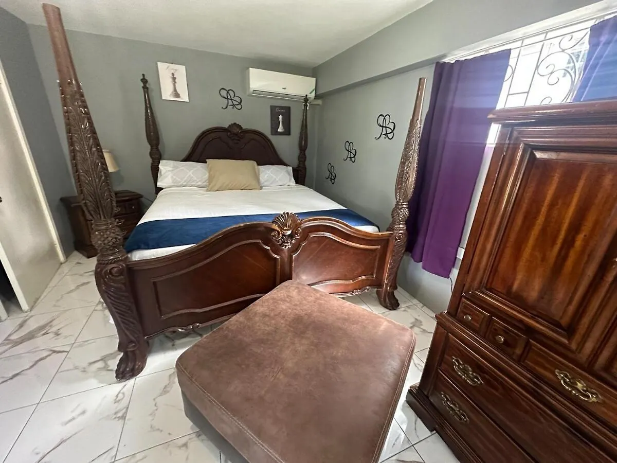 Secluded Haven 2 Bedroom St Mary Jamaica Charlottenburgh Jamaica