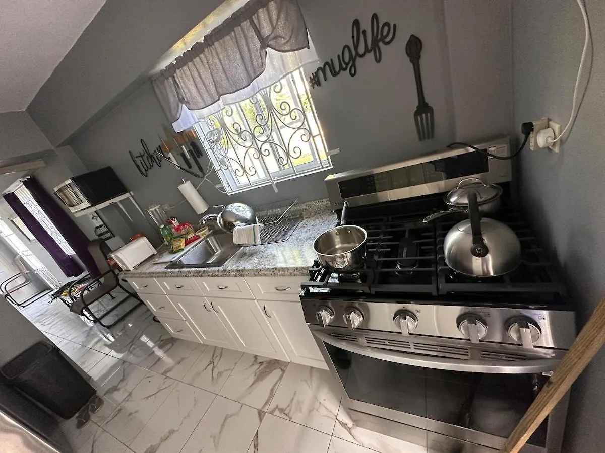 Secluded Haven 2 Bedroom St Mary Jamaica Charlottenburgh 0*,  Jamaica